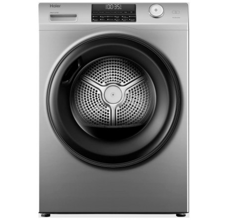 Haier HD90-A2959S Сушильная машина  HAIER - pestovo-experts.ru – фото 1