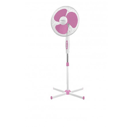 Вентилятор Scarlett SC-SF111B21 фиолетовый  Scarlett - pestovo-experts.ru – фото 1