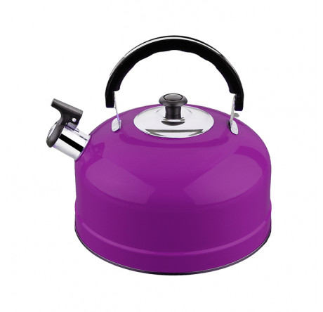 Irit IRH-402 фиолетовый Чайник  Irit - pestovo-experts.ru – фото 1