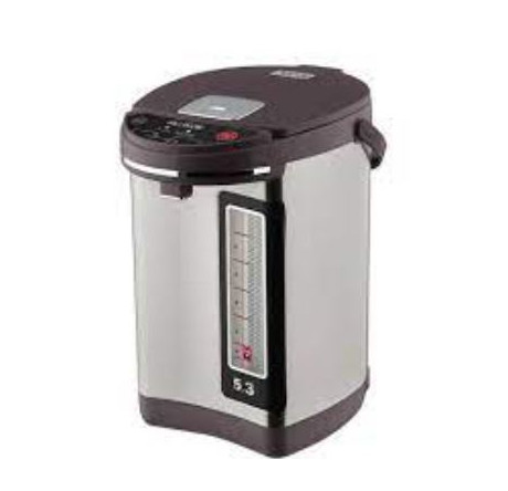 Термопот Willmark WAP-502KL Нерж. Сталь WILLMARK - pestovo-experts.ru – фото 1
