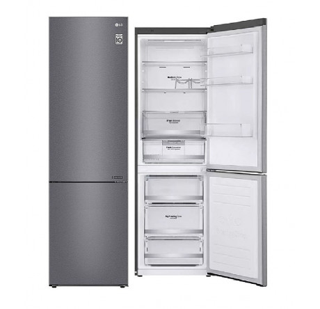 Холодильник LG GA-B509CLCL LG - pestovo-experts.ru – фото 1