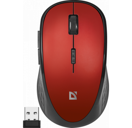 Мышь Defender Hit MM-415 Defender - pestovo-experts.ru – фото 1