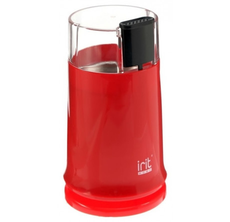 Irit IR-5304 Кофемолка Irit - pestovo-experts.ru – фото 1