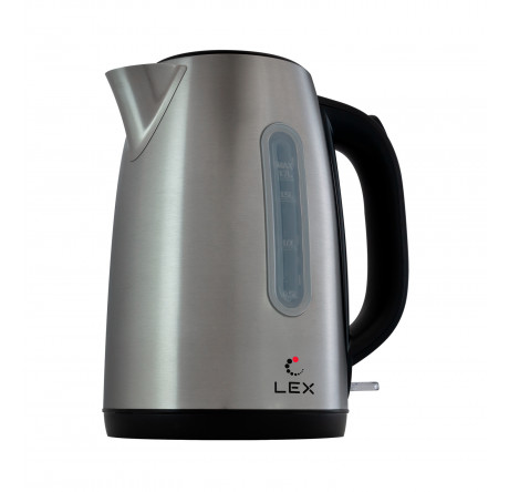 Чайник Lex LX30017-1 LEX - pestovo-experts.ru – фото 1
