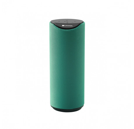Canyon  Speaker Bluetooth Transformer Bluetooth Speaker BT V5.0 Jieli AC6925 360 degree rota Колонка CANYON - pestovo-experts.ru – фото 1
