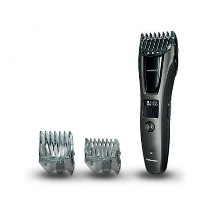 Машинка для стрижки Panasonic ER-GB60 Panasonic - pestovo-experts.ru – фото 2