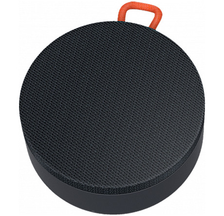 Xiaomi X30496 Mi Portable Bluetooth Speaker XMYX04WM BHR4802GL К Xiaomi - pestovo-experts.ru – фото 1