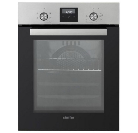 Духовой шкаф Simfer B4EM56016 Simfer - pestovo-experts.ru – фото 1