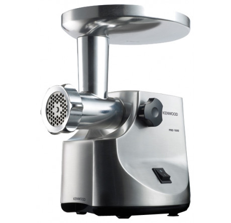 Мясорубка Kenwood MG510 Kenwood - pestovo-experts.ru – фото 1