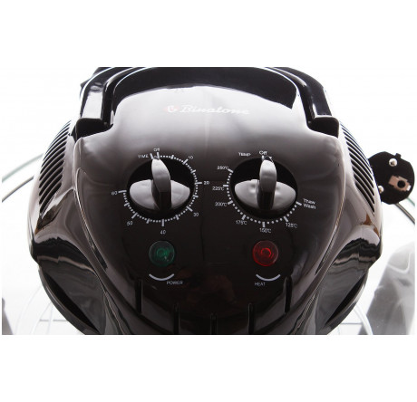 Аэрогриль Binatone HOV-122 Binatone - pestovo-experts.ru – фото 2