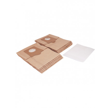 Пылесборник Filtero SIE 01 (10+) XL ECOLine  Filtero - pestovo-experts.ru – фото 2