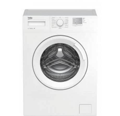 Стиральная машина Beko WRS5511BWW  Beko - pestovo-experts.ru – фото 1