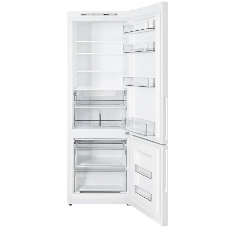 Atlant 4613-101 Холодильник двухкамерный Atlant - pestovo-experts.ru – фото 1