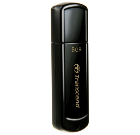 USB флеш-накопитель Transcend TS8GJF350 Transcend - pestovo-experts.ru – фото 1