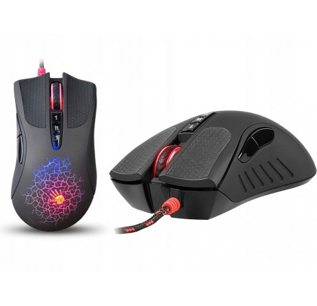 Мышь A4Tech Bloody A90 A4TECH - pestovo-experts.ru – фото 1