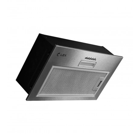 Вытяжка Lex GS BLOC LIGHT 600 INOX LEX - pestovo-experts.ru – фото 1