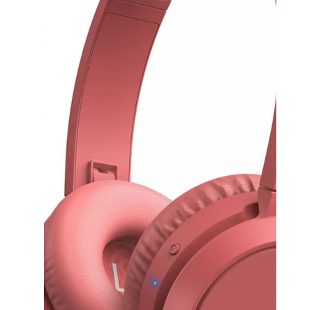 Philips TAH4205RD/00 Наушники накладные беспроводные TPV - pestovo-experts.ru – фото 1