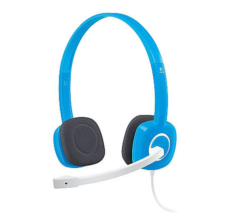 Наушники Logitech Stereo Headset H150 Logitech - pestovo-experts.ru – фото 1