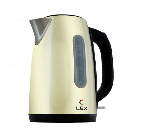 Чайник Lex LX30017-3 LEX - pestovo-experts.ru – фото 1