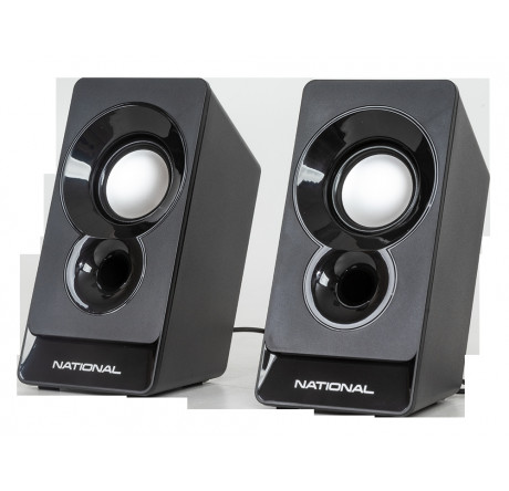 National NAS-0210 Акустическая система NATIONAL - pestovo-experts.ru – фото 1