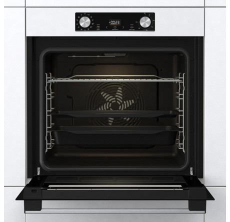 Духовой шкаф Gorenje BOS6737E03WG  Gorenje - pestovo-experts.ru – фото 2