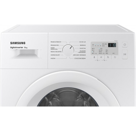 Samsung WW60A3120BE Стиральная машина  Samsung - pestovo-experts.ru – фото 1