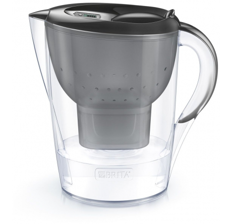 Brita Marella XL Memo MX+ графит 3.5 Кувшин  Brita - pestovo-experts.ru – фото 1