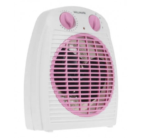 Тепловентилятор Willmark FH-125P  WILLMARK - pestovo-experts.ru – фото 1