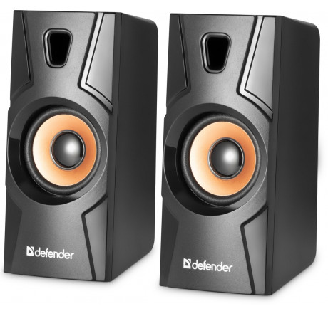 Акустическая система Defender Aurora S8 Defender - pestovo-experts.ru – фото 1