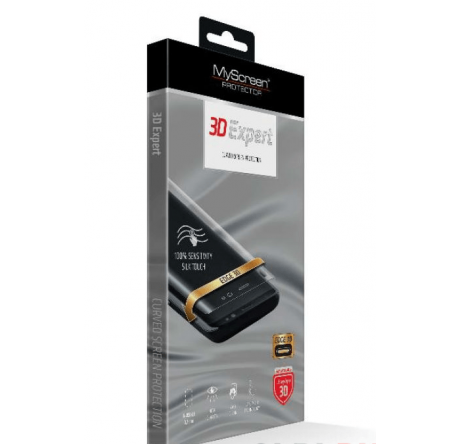 Lamel защитная 3D Expert v2. защитный материал TPU универсальный 6,5'', M CU FOL 6.5 3DEXP V2 Пленка LAMEL - pestovo-experts.ru – фото 1