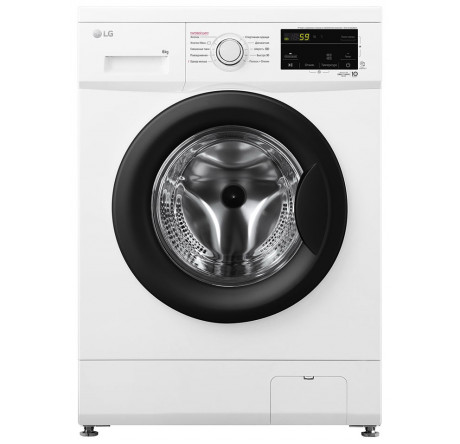 LG F2J3NS8W Стиральная машина LG - pestovo-experts.ru – фото 1