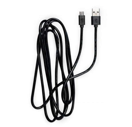 Partner USB 2.0 - microUSB 2м 2.1A ПР033574 Кабель  PARTNER - pestovo-experts.ru – фото 1