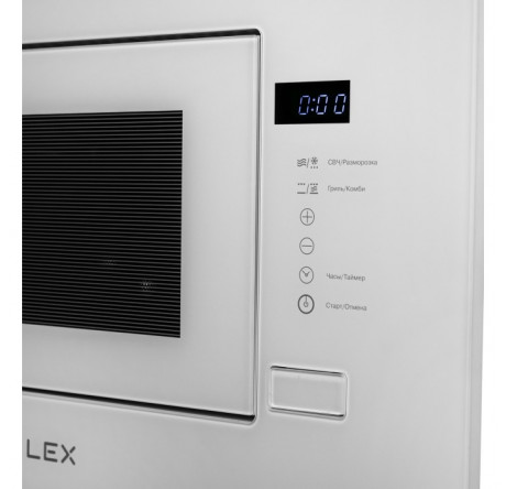 Микроволновая печь Lex BIMO 20.01 WH LEX - pestovo-experts.ru – фото 3