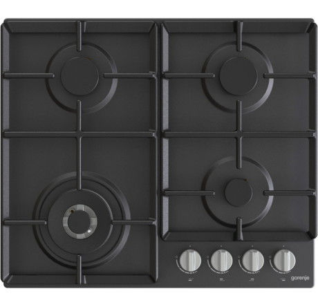 Варочная поверхность Gorenje GW641EXB Gorenje - pestovo-experts.ru – фото 1