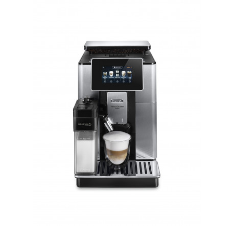 Кофемашина DeLonghi ECAM610.75.MB DE LONGHI - pestovo-experts.ru – фото 1
