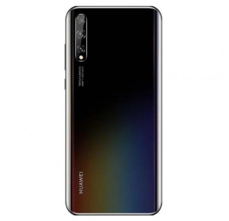 Смартфон Huawei Y8 P Midnight Black Huawei - pestovo-experts.ru – фото 1