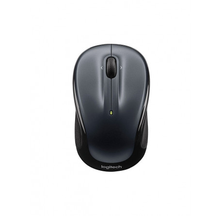 Мышь Logitech Wireless Mouse M325, Dark 910-002142 Logitech - pestovo-experts.ru – фото 1