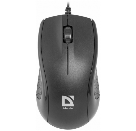 Мышь Defender Optimum MB-160 Defender - pestovo-experts.ru – фото 1