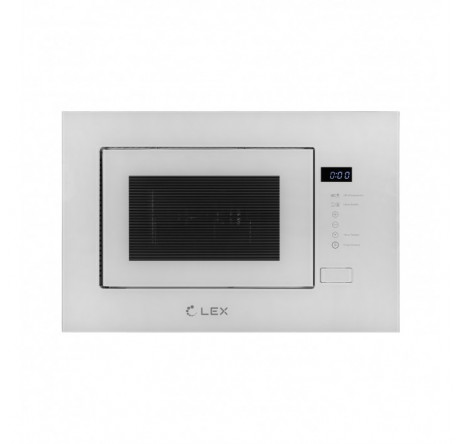 Микроволновая печь Lex BIMO 20.01 WH LEX - pestovo-experts.ru – фото 1