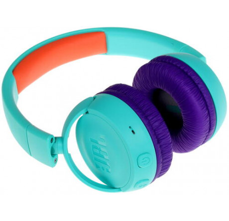 Наушники JBL  R 300 JBL - pestovo-experts.ru – фото 1