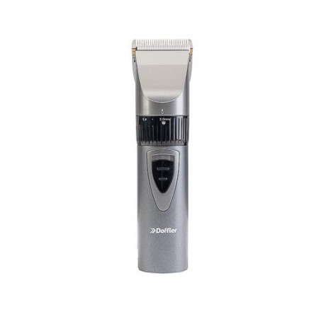 Doffler HCP-2540 черный Машинка д/стрижки Doffler - pestovo-experts.ru – фото 1