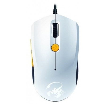 Мышь Genius DR31040063102 mice M6-600 Genius - pestovo-experts.ru – фото 1