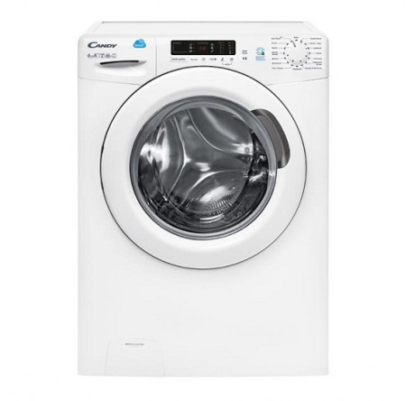 Стиральная машина Candy CS4 1262D3/2-07 Candy - pestovo-experts.ru – фото 1