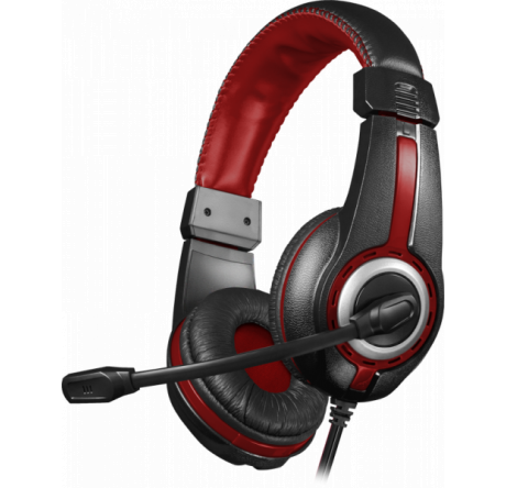 Наушники Defender Warhead G-185 Defender - pestovo-experts.ru – фото 1