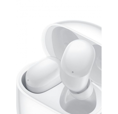 Xiaomi Redmi Buds 4 white белый BHR5846GL беспроводные Наушники Xiaomi - pestovo-experts.ru – фото 1