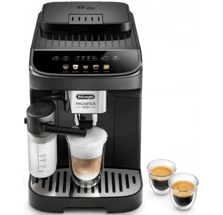Кофемашина DeLonghi ECAM290.61.B DE LONGHI - pestovo-experts.ru – фото 1