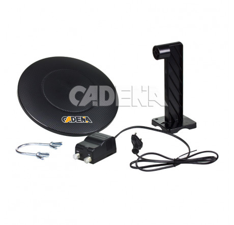 Cadena AV-9018BO CADENA - pestovo-experts.ru – фото 1