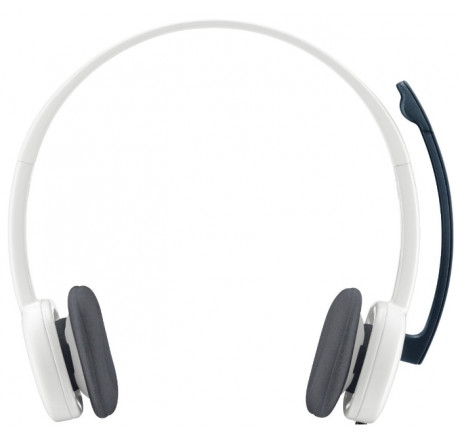 Наушники Logitech H150 Logitech - pestovo-experts.ru – фото 1