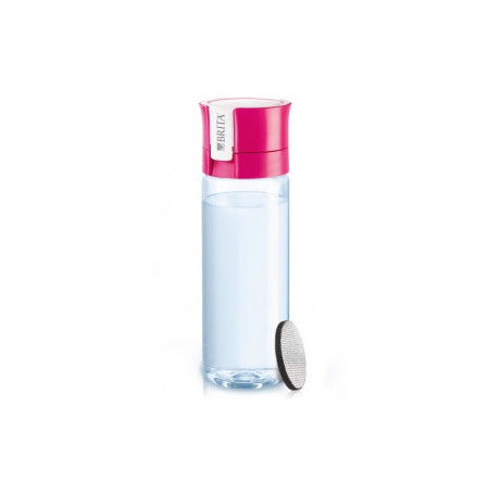 Brita Fill@Go Active розовый Бутылка д/воды  Brita - pestovo-experts.ru – фото 1