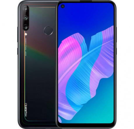 Смартфон Huawei P40 lite Crush Green Huawei - pestovo-experts.ru – фото 1